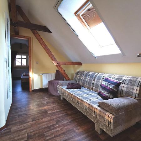 Ferienhaus Layla Leipe Екстер'єр фото