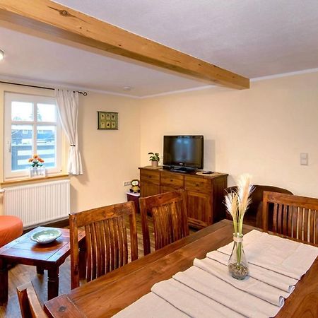 Ferienhaus Layla Leipe Екстер'єр фото