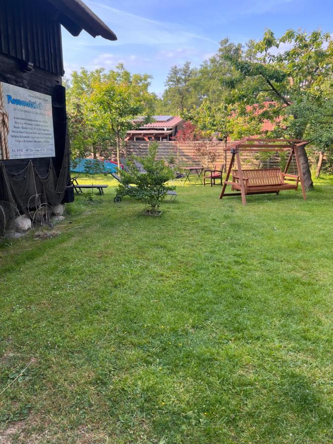Ferienhaus Layla Leipe Екстер'єр фото